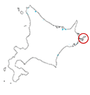 Nemuro,Hokkaido