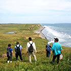 Nemuro Footpath
